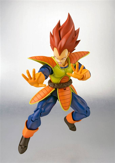 Mua bán SHF VEGETA ORIGINAL ANIMATION COLOR VER FAKE
