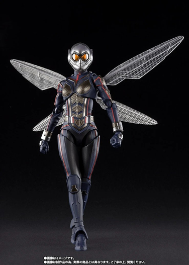 Mua bán SHF THE WASP FAKE