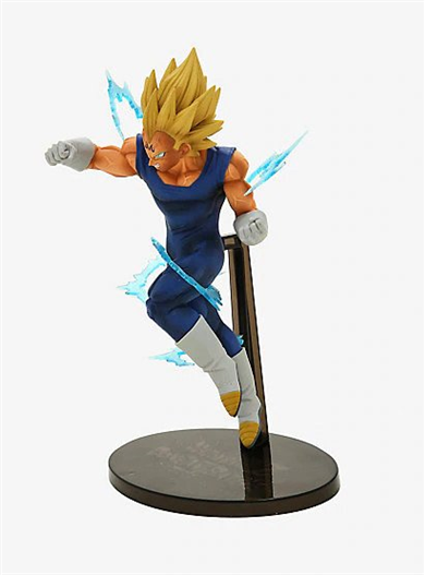 Mua bán PVC BANPRESTO DOKKAN BATTLE COLLAB MAJIN VEGETA