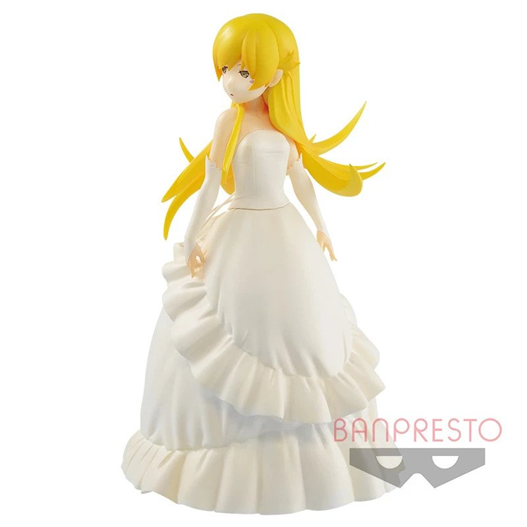 Mua bán BANPRESTO EXQ SHINOBU OSHINO