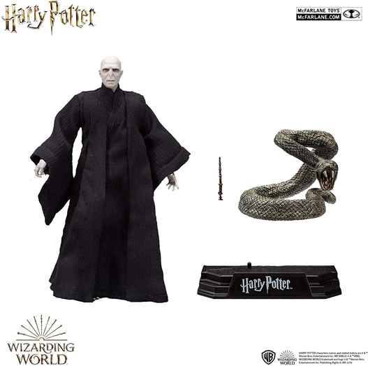 Mua bán WIZARDING WORLD LORD VOLDEMORT