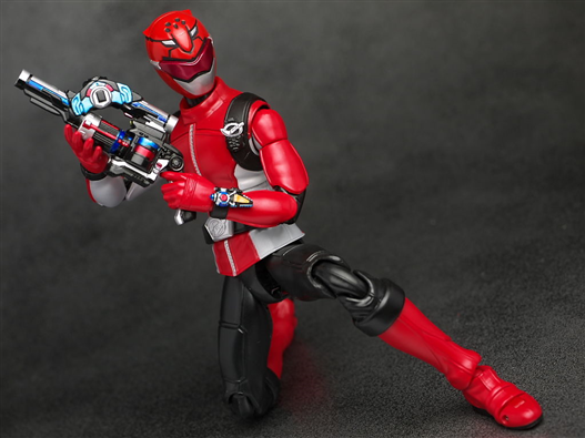 Mua bán SHF RED BUSTER 2ND ( VAI TRẦY)