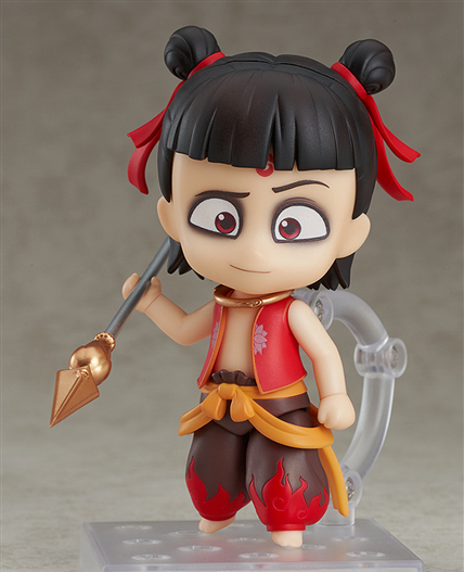 Mua bán NENDOROID 1459 NE ZHA (JPV)