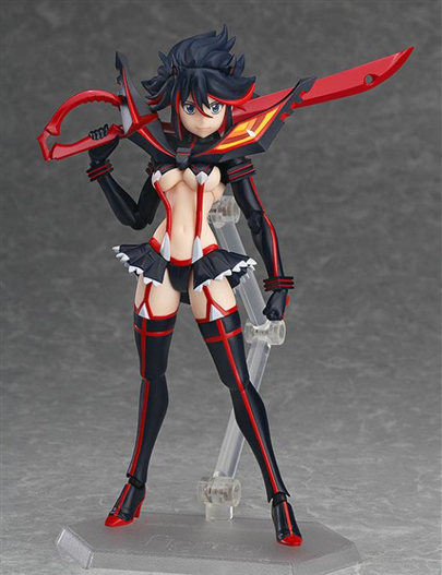 Mua bán FIGMA 220 RYUKO MATOI FAKE