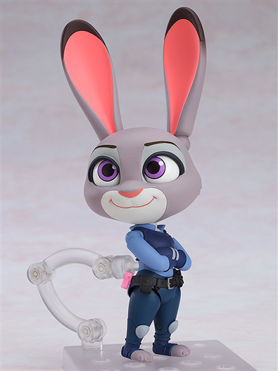 Mua bán NENDOROID 1312 JUDY HOPPS (JPV)