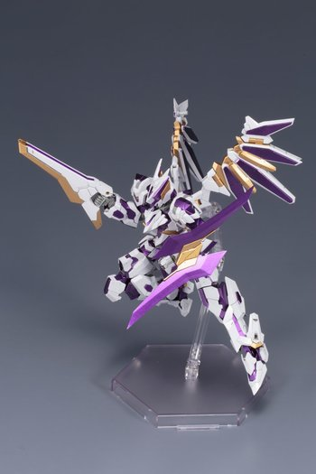 Mua bán FRAME ARMS LX-00 RAY FALX