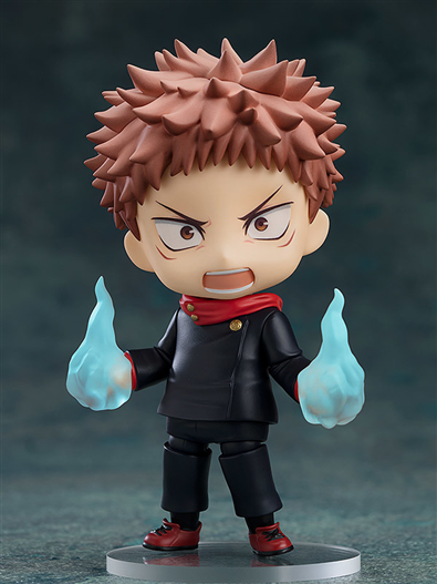 Mua bán NENDOROID 1479 YUJI ITADORI FAKE