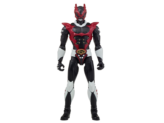 Mua bán LEGACY POWER RANGERS RED PSYCHO RANGER (US VER)