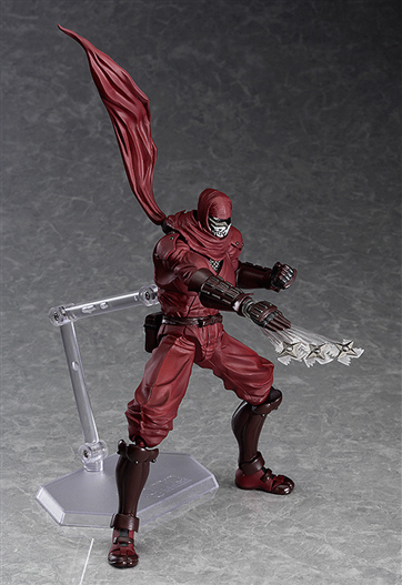 Mua bán FIGMA 225 NINJA SLAYER 2ND