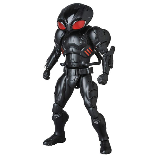 Mua bán MAFEX 111 BLACK MANTA (AQUAMAN)