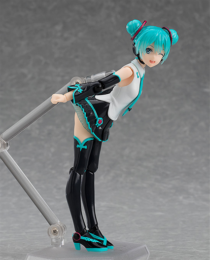Mua bán [PRE-ORDER] FIGMA 444 HATSUNE MIKU V4 CHINESE