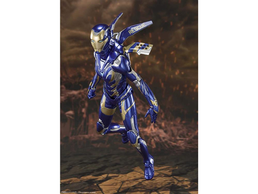 Mua bán SHF MARVELS RESCUE LIKE NEW