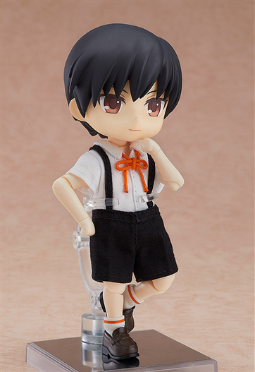 Mua bán NENDOROID DOLL RYO FAKE