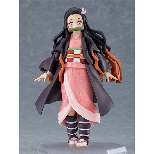 Mua bán (2ND+THIẾU THÙNG GỖ) FIGMA 508-DX NEZUKO