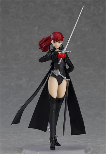 Mua bán (JPV) FIGMA 587 VIOLET