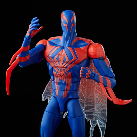 Mua bán [OPEN] MARVEL LEGENDS SPIDER-MAN 2099