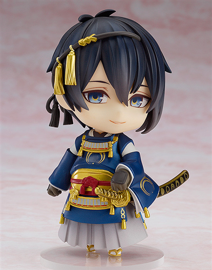 Mua bán NENDOROID MIKAZUKI MUNECHIKA 2ND