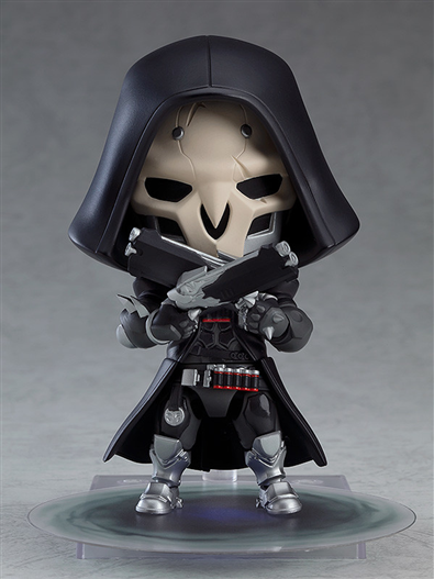 Mua bán NENDOROID 1242 OVERWATCH:REAPER (JAPAN VER)
