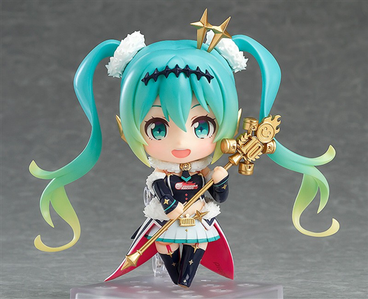 Mua bán NENDOROID 898 RACING MIKU 2018 VER
