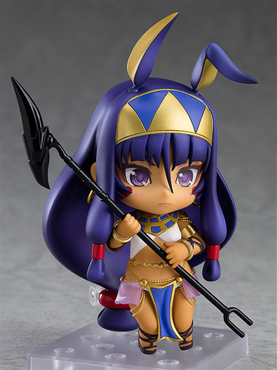 Mua bán NENDOROID 1031 CASTER NITOCRIS