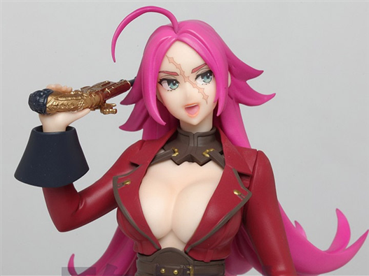 Mua bán TAITO RIDER FIGURE RIDER