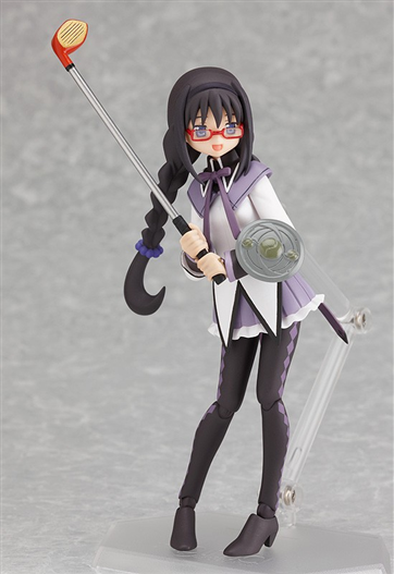 Mua bán FIGMA 115 HOMURA AKEMI 2ND