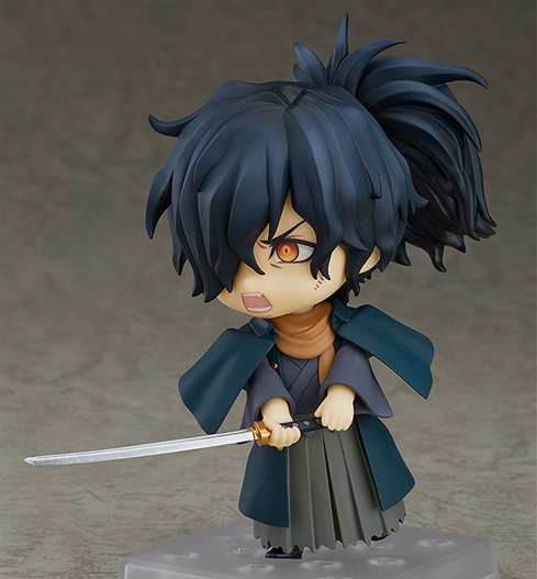 Mua bán NENDOROID 1165 ASSASSIN/OKADA IZO: SHIMATSUKEN