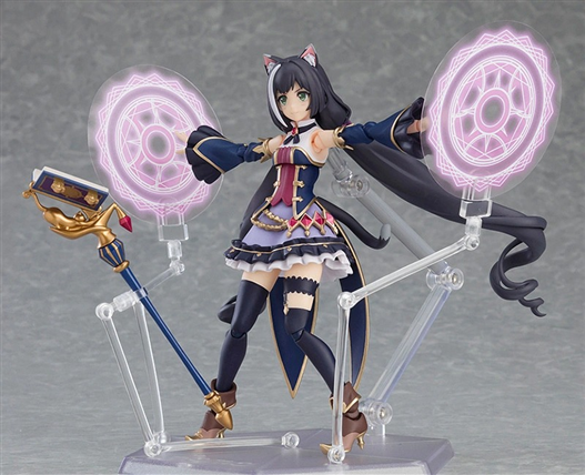 Mua bán (JPV) FIGMA 558 PRINCESS CONNECT! RE: DIVE KARYL