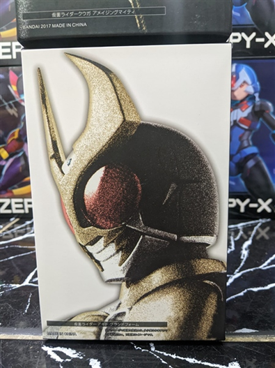 Mua bán SHF KAMEN RIDER AGITO 2.0 FAKE