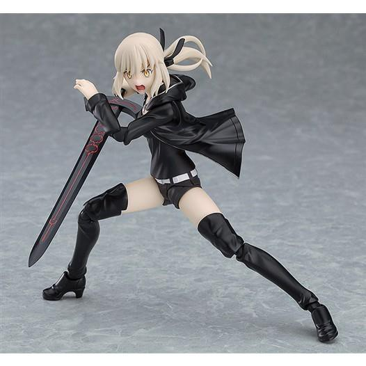 Mua bán FIGMA 418 SABER/ALTRIA PENDRAGON ALTER FAKE