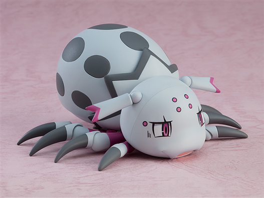 Mua bán NENDOROID 1559 KUMOKO (JPV)