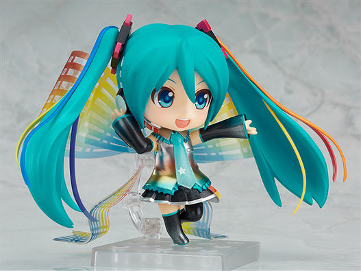 Mua bán NENDOROID 831 HATSUNE MIKU 10TH ANNIVERSARY