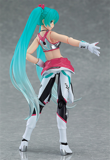 Mua bán FIGMA 233 RACING MIKU 2013 LIKE NEW 