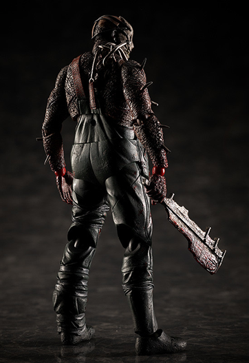 Mua bán FIGMA SP135 THE TRAPPER (DEAD BY DAYLIGHT) (JPV)