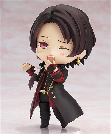 Mua bán (JPV) NENDOROID 518 KASHU KIYOMITSU LIKE NEW