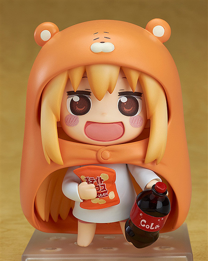 Mua bán NENDOROID 524 UMARU