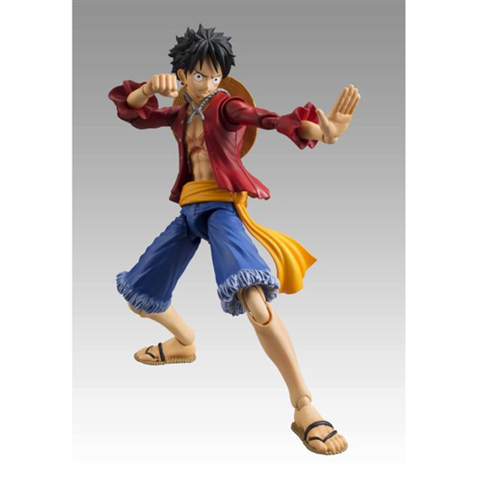 Mua bán VAH ONE PIECE LUFFY VER BL