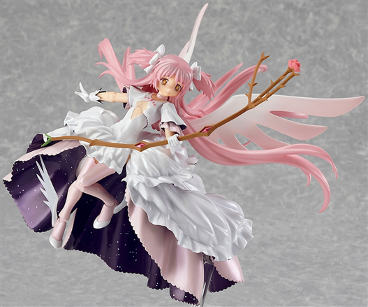 Mua bán FIGMA 165 ULTIMATE MADOKA OPEN