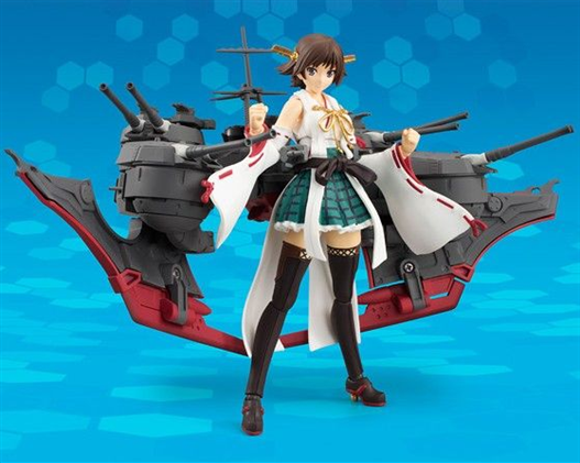 Mua bán AGP KANCOLLE HIEI KAI II