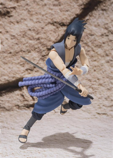 Mua bán SHF UCHIHA SASUKE ( ITACHI BATTLE) FAKE 