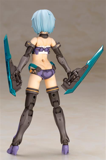 Mua bán FRAME ARMS GIRL HRESVELGR BIKINI ARMOR VER