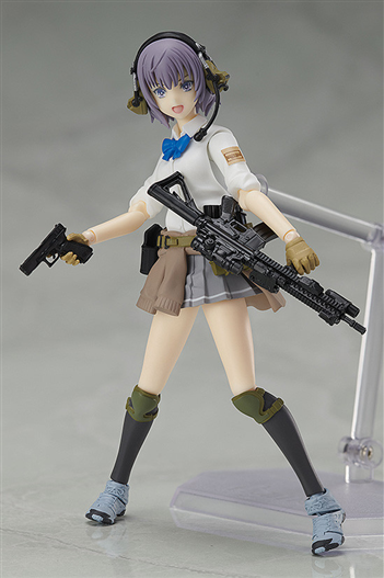 Mua bán FIGMA SP-117 MIYO ASATO SUMMER UNIFORM VER. (JAPAN VER)
