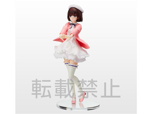 Mua bán SEGA MEGUMI KATO HEROINE VER