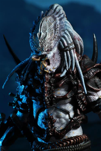 Mua bán (2nd)NECA ALPHA PREDATOR