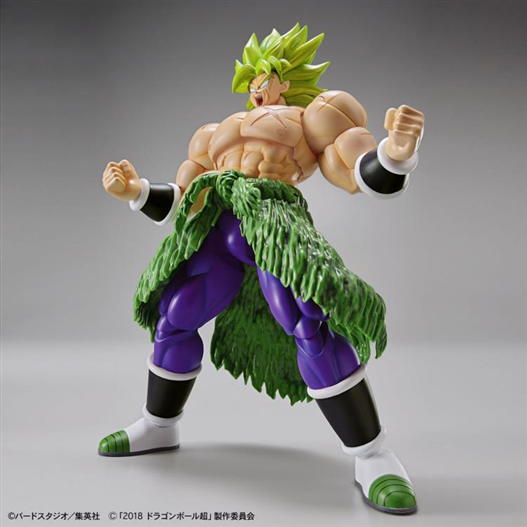 Mua bán FIGURE RISE STANDARD DRAGONBALL SUPER BROLY FP