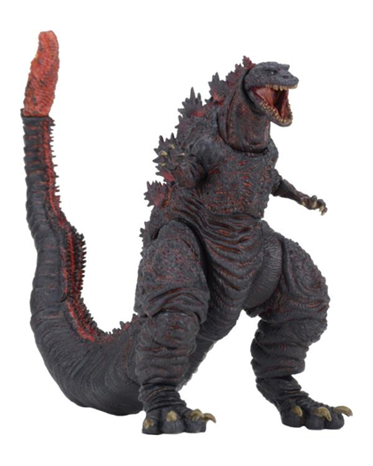Mua bán NECA SHIN GODZILLA 2016 CHINA VER