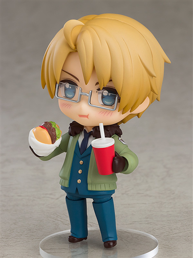 Mua bán (JPV) NENDOROID 1088 HETALIA USA/AMERICA