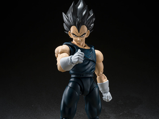 Mua bán SHF VEGETA SUPER HERO OPEN