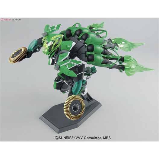 Mua bán MODEL KIT VALVRAVE HINOWA