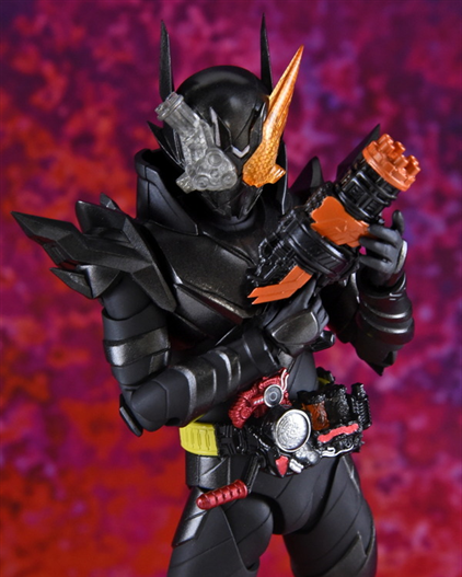 Mua bán (PRE-ORDER CLOSED) SHF KAMEN RIDER RABBIT TANK HAZARD FORM 